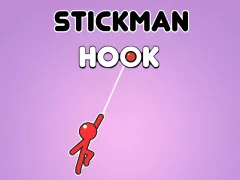 Spel Stickman Hook aanlyn