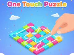 Spel One Touch Puzzle aanlyn