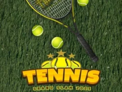 Spel Tennis Grand Slam 2025 aanlyn