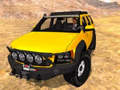 Spel 4x4 Offroad Simulator aanlyn