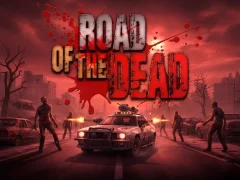 Spel Road of the Dead aanlyn