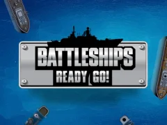 Spel Battleships Ready Go! aanlyn