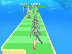 Spel Doll Factory 3D aanlyn