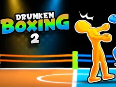 Spel Drunken Boxing 2 aanlyn