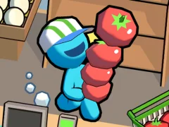 Spel My Mini Mart aanlyn