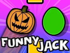 Spel Funny Jack aanlyn
