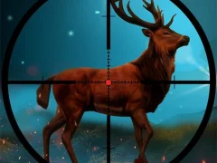 Spel Deer Hunting Classical aanlyn