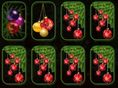 Spel Christmas Ornaments aanlyn