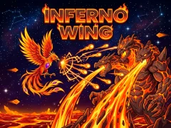 Spel Inferno Wing aanlyn