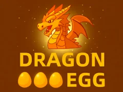 Spel Dragon Egg aanlyn