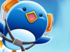 Spel Learn 2 Fly aanlyn