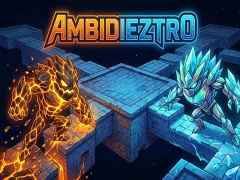 Spel Ambidieztro aanlyn