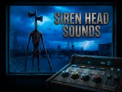 Spel Siren Head sounds aanlyn