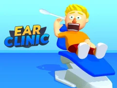 Spel Ear Clinic aanlyn