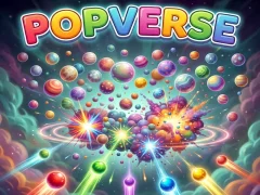 Spel Popverse aanlyn
