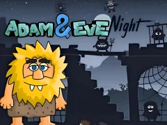 Spel Adam & Eve Night aanlyn