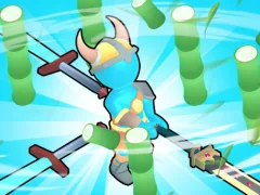 Spel Sword And Spin aanlyn