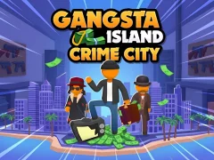 Spel Gangsta Island: Crime City aanlyn
