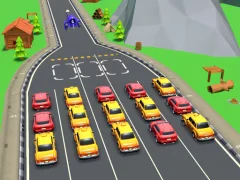 Spel Triple Match Car Master aanlyn