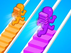Spel Bridge Water Rush aanlyn