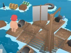 Spel Ahoy! aanlyn