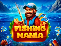 Spel Fishing Mania aanlyn