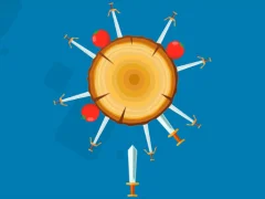 Spel Knives Extreme aanlyn
