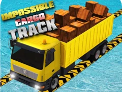 Spel Impossible Cargo Track aanlyn