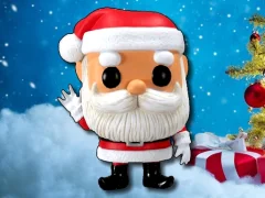 Spel Christmas Memory Challenge aanlyn