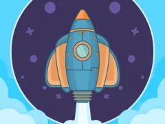 Spel Spaceline Pilot aanlyn