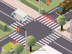 Spel Traffic Stop aanlyn