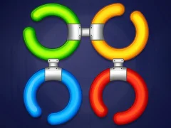 Spel Rotate Rings aanlyn