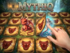 Spel Mythiq aanlyn