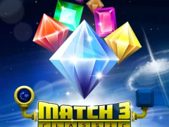 Spel Match 3 Classic aanlyn