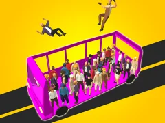 Spel Bus Stop aanlyn