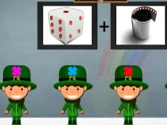 Spel Find Lucky Cat Jasper aanlyn
