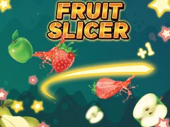 Spel Fruit Slicer aanlyn