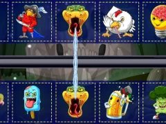 Spel Fastening Challenge aanlyn