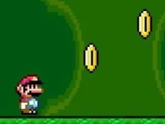Spel Mario Starcatcher aanlyn