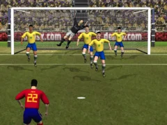 Spel Golden Boot 2022 aanlyn