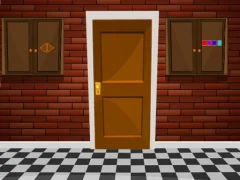 Spel Brick House Escape aanlyn
