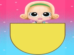 Spel Wheel Spinner And Eggs Surprise aanlyn