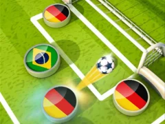 Spel Foot aanlyn