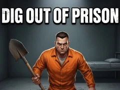 Spel Dig Out of Prison aanlyn