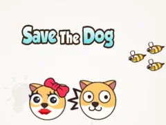 Spel Save the Dog aanlyn