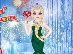 Spel Ice Queen 2017 Trendsetter aanlyn