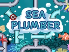 Spel Sea Plumber aanlyn
