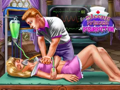 Spel Sleepy Princess Resurrection aanlyn