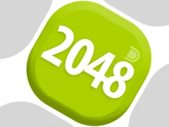 Spel 2048 aanlyn