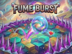 Spel Fume Burst aanlyn